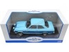 Cochesdemetal.es 1973 Ford Escort MK I RS 2000 RHD Azul/Azul 1:18 MC Group 18386