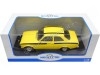 Cochesdemetal.es 1973 Ford Escort Mk I RS 2000 Mexico Amarillo / Negro 1:18 MC Group 18387