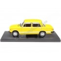 CARSDEMETAL.ES 1976 LADA 1600 LS Jaune 1:24 Whitebox 124202