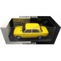 CARSDEMETAL.ES 1976 LADA 1600 LS Jaune 1:24 Whitebox 124202