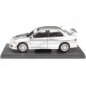 Cochesdemetal.es 2001 Mitsubishi Lancer Evolution VII PlatEado 1:24 Whitebox 124204-O