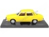 Cochesdemetal.es 1969 Dacia 1300 Amarillo 1:24 Whitebox 124207