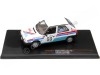 Cochesdetal.es 1989 Skoda Favarit 136L ND50 Berger / Jakubec Rally Bohemia 1:43 Ixo Modèles RAC431SP.22