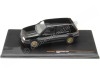 Cochesdememetal.es 1993 Volkswagen Golf III Custom Negro 1:43 Ixo Modèles CLC525N.22
