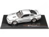 CARSDEMETAL.ES 2005 Ford Mustang Salen S281 Silver 1:43 Modèles IXO CLC535N.22