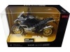 CARSDEMETAL.ES 2013 MOTOB BMW R1200GS GREN / NOIR 1: 9 RASTAR 42000