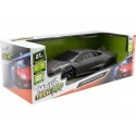 Cochesdemetal.es 2008 Lamborghini Reventon Gris Radio Control 1:24 Maisto Tech R/C 31384F