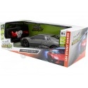 Cochesdemetal.es 2008 Lamborghini Renton Gris Radio Control 1:24 MAISTO Tech R / C 31384F