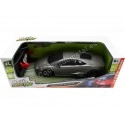 Cochesdemetal.es 2008 Lamborghini Renton Gris Radio Control 1:24 MAISTO Tech R / C 31384F