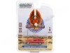Cochesdemetal.es 1966 Ford Mustang Fastback 2+2 "Fall Guy Stuntman Association" 1:64 Greenlight 44965A