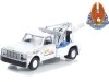 Cochesdemetal.es 1969 Chevrolet C-30 Dually Wrecker "Fall Guy Stuntman Association" 1:64 Greenlight 44965B