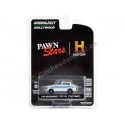 Cochesdemetal.es 1974 Volkswagen VW Thing (Type 181) "Pawn Stars, Hollywood Series 37" 1:64 Greenlight 44970C