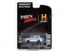 Cochesdemetal.es 1974 Volkswagen VW Thing (Type 181) "Pawn Stars, Hollywood Series 37" 1:64 Greenlight 44970C