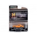 Cochesdemetal.es 1967 Chevrolet Camaro RS "Counting Cars, Hollywood Series 37" 1:64 Greenlight 44970F