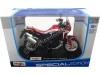 Cochesdemetal.es 2021 Honda Africa Twin DCT ROS / BLANCA / UGRO 1:18 Food 39300