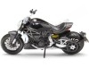 Cochesdemetal.es 2021 Ducati Xdiavel S Negra 1:18 Bburago 51000