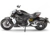 Cochesdememetal.es 2021 Ducati Xdiavel S Negra 1:18 Bburago 51000