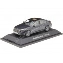 Cochesdemetal.es 2024 Mercedes-Benz E-Class Limousine W214 Gris Grafito 1:43 Dealer Edition B66961116