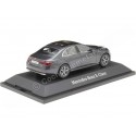 Cochesdemetal.es 2024 Mercedes-Benz E-Class Limousine W214 Gris Grafito 1:43 Dealer Edition B66961116