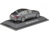 Cochesdemetal.es 2024 Mercedes-Benz E-Class Limousine W214 Gris Grafito 1:43 Dealer Edition B66961116