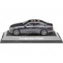 Cochesdemetal.es 2024 Mercedes-Benz E-Class Limousine W214 Gris Grafito 1:43 Dealer Edition B66961116