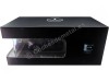 Cochesdemetal.es 2024 Mercedes-Benz E-Class Limousine W214 Gris Grafito 1:43 Dealer Edition B66961116