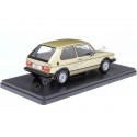 Cochesdemetal.es 1976 Volkswagen Golf 1 GTI Dorado 1:24 Whitebox 124113