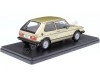 Cochesdemetal.es 1976 Volkswagen Golf 1 GTI Dorado 1:24 Whitebox 124113