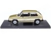 Cochesdemetal.es 1976 Volkswagen Golf 1 GTI Dorado 1:24 Whitebox 124113