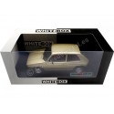 Cochesdemetal.es 1976 Volkswagen Golf 1 GTI Dorado 1:24 Whitebox 124113