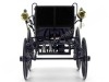 Carsdemetal.es 1886 Motor Daimler Motorkutsche Blue 1:18 Norev HQ 183700