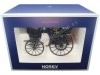 Carsdemetal.es 1886 Motor Daimler Motorkutsche Blue 1:18 Norev HQ 183700