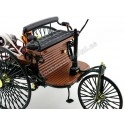 Cochesdememetal.es 1886 Triciclo Benz Patent Engine Car Verde 1:18 NOREV HQ 183701