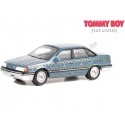 Cochesdemetal.es 1986 Ford Taurus Tommy Boy "Hollywood Series 38" 1:64 Greenlight 44980A