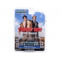 Cochesdemetal.es 1986 Ford Taurus Tommy Boy "Hollywood Series 38" 1:64 Greenlight 44980a