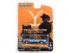 Cochesdemetal.es 1978 Ford F-250 Yellowstone "Hollywood Series 38" 1:64 Greenlight 44980E