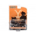 Cochesdemetal.es 2017 Dodge Ram 3500 Laramie Dinal Yellowstone "Hollywood Series 38" 1:64 Greenlight 44980F