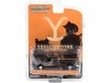 Cochesdemetal.es 2017 Dodge Ram 3500 Laramie Dinal Yellowstone "Hollywood Series 38" 1:64 Greenlight 44980F