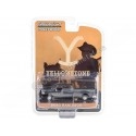 Cochesdemetal.es 2020 Dodge Ram 2500 Montana Livestock Association "Yellowstone, Hollywood Series 39" 1:64 Greenlight 44990F