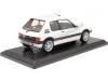 Cochesdemetal.es 1989 Peugeot 205 GTi 1.9 Blanco Meije 1:18 Norev 184842