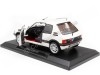 Cochesdemetal.es 1989 Peugeot 205 GTi 1.9 Blanco Meije 1:18 Norev 184842