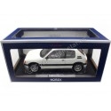 Cochesdemetal.es 1989 Peugeot 205 GTi 1.9 Blanco Meije 1:18 Norev 184842