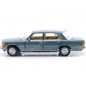 CARSDEMETAL.ES 1979 Mercedes-Benz 450 Sel 6.9 Blue Petroleum 1:18 NOREV 183974