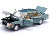 CARSDEMETAL.ES 1979 Mercedes-Benz 450 Sel 6.9 Blue Petroleum 1:18 NOREV 183974