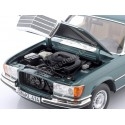 CARSDEMETAL.ES 1979 Mercedes-Benz 450 Sel 6.9 Blue Petroleum 1:18 NOREV 183974