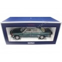 CARSDEMETAL.ES 1979 Mercedes-Benz 450 Sel 6.9 Blue Petroleum 1:18 NOREV 183974