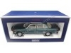 CARSDEMETAL.ES 1979 Mercedes-Benz 450 Sel 6.9 Blue Petroleum 1:18 NOREV 183974
