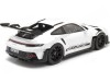 Cochesdemetal.es 2022 Porsche 911 GT3 RS Blanco 1:18 Norev 187361