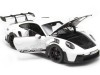 Cochesdemetal.es 2022 Porsche 911 GT3 RS Blanco 1:18 Norev 187361
