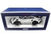 Cochesdemetal.es 2022 Porsche 911 GT3 RS Blanco 1:18 Norev 187361